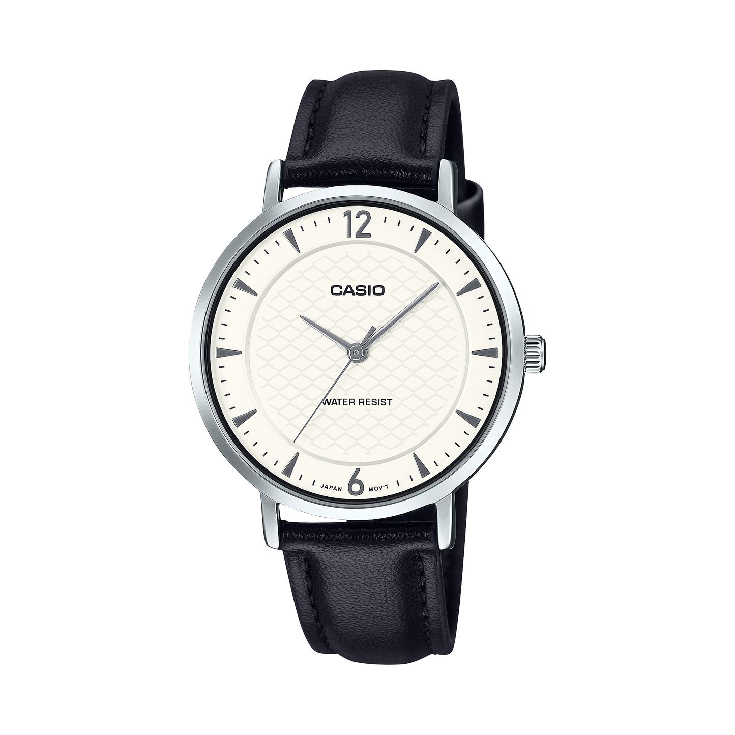 CASIO ANALOG WOMENS WATCH LTP-VT04L-7A2DF