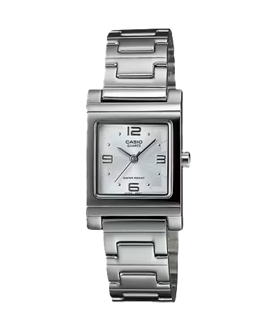 CASIO ANALOG WOMENS WATCH LTP-1237D-7ADF