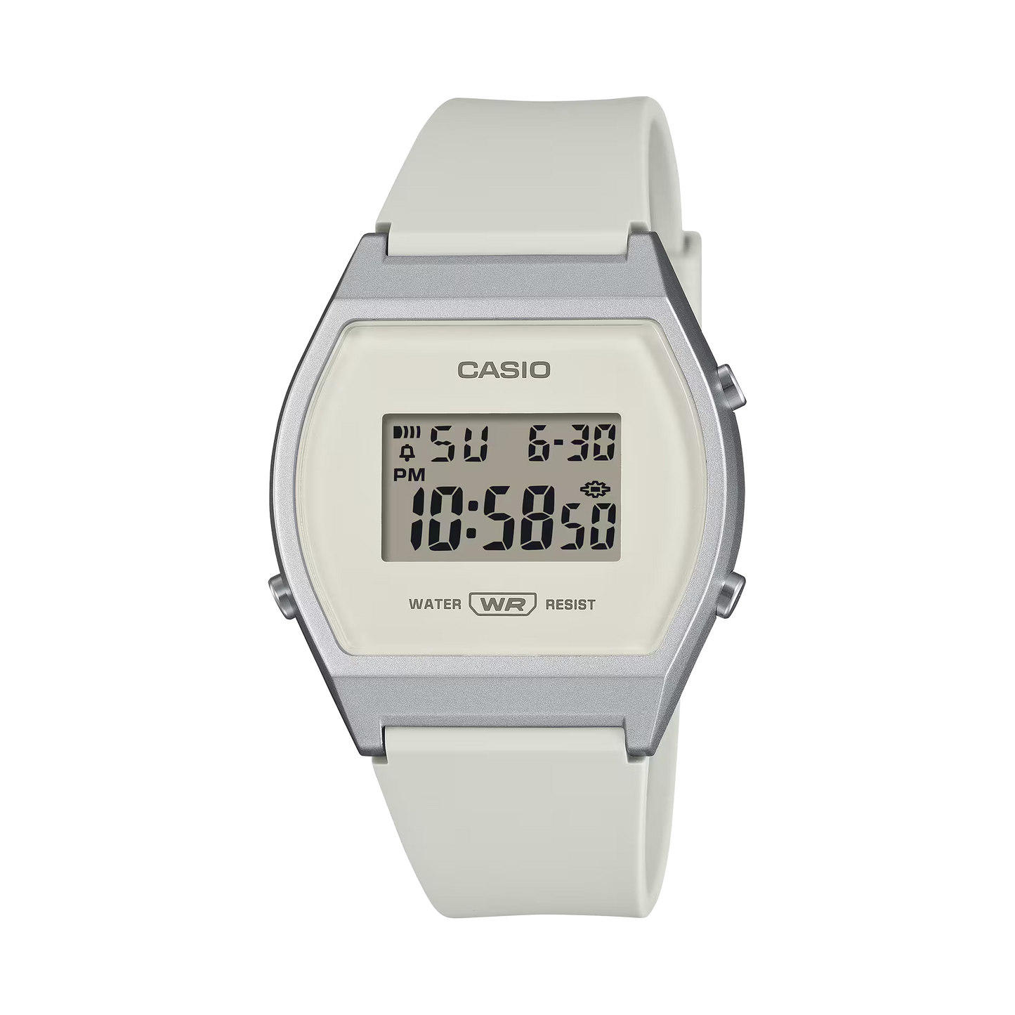 CASIO DIGITAL WOMENS WATCH LW-204-7ADF