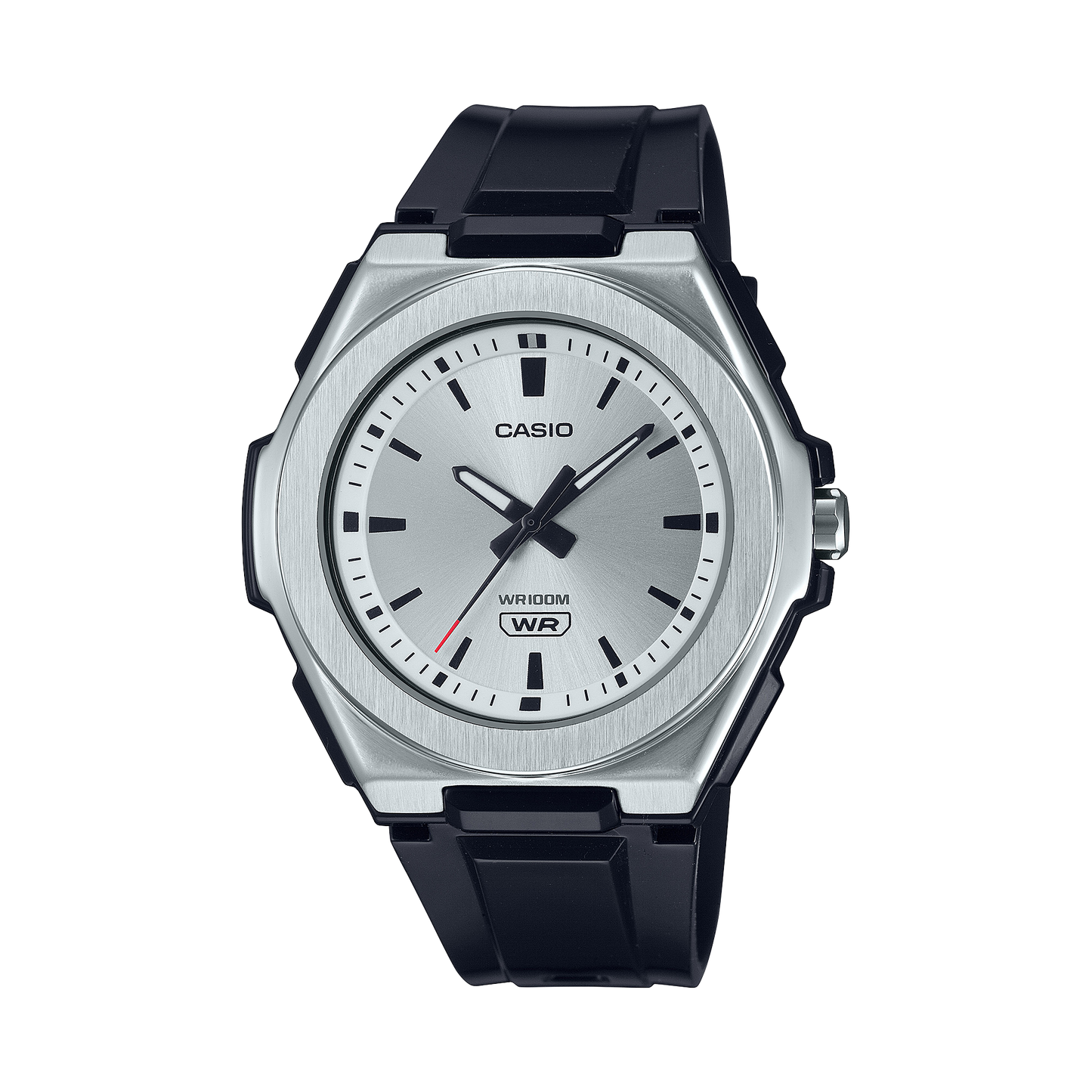 CASIO ANALOG WOMENS WATCH LWA-300H-7E2VDF