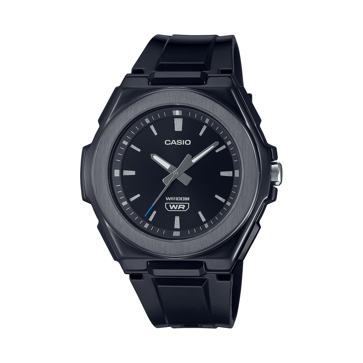 CASIO ANALOG WOMENS WATCH LWA-300HB-1EVDF