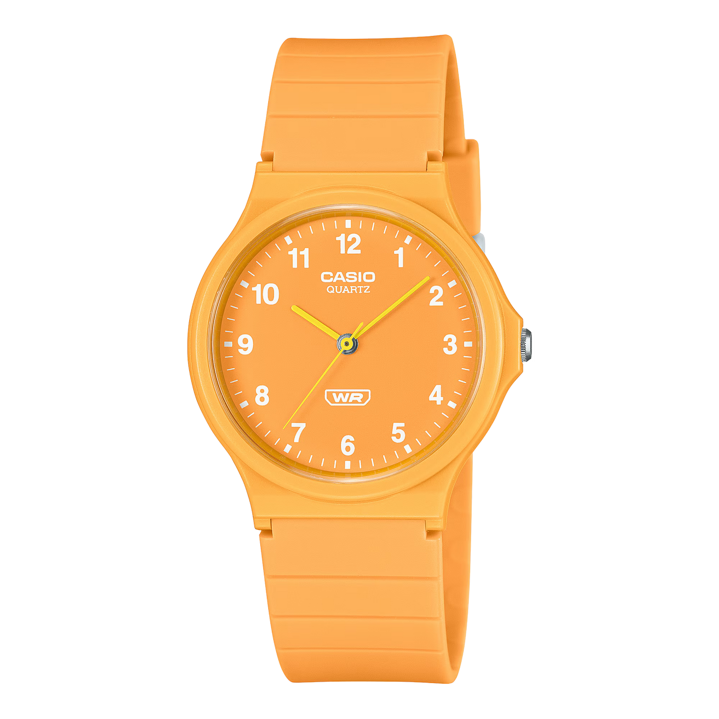 CASIO UNISEX ANALOG WATCH MQ-24B-9BDF