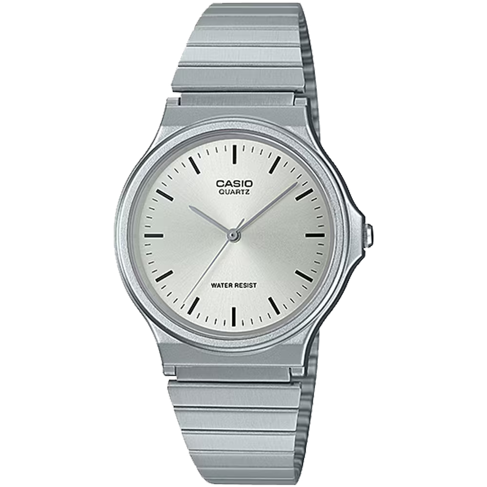 CASIO ANALOG MENS WATCH MQ-24D-7EDF