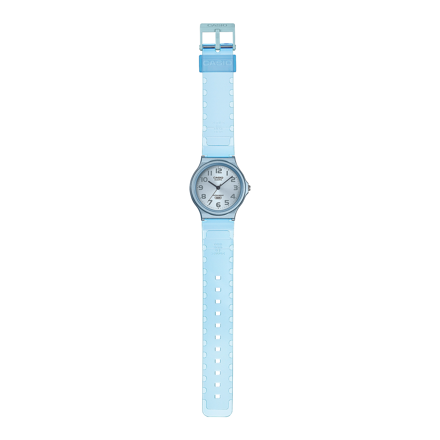 CASIO ANALOG WOMENS WATCH MQ-24S-2BDF