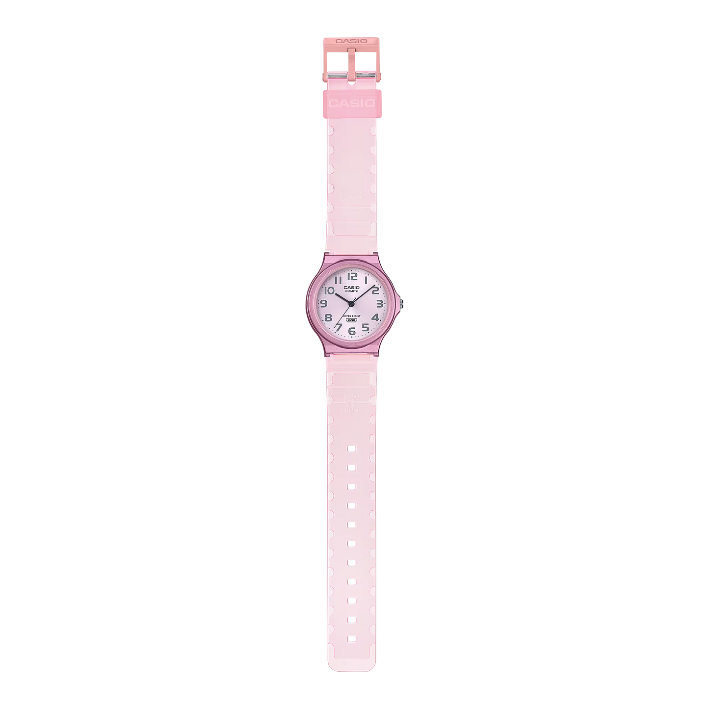 CASIO ANALOG WOMENS WATCH MQ-24S-4BDF