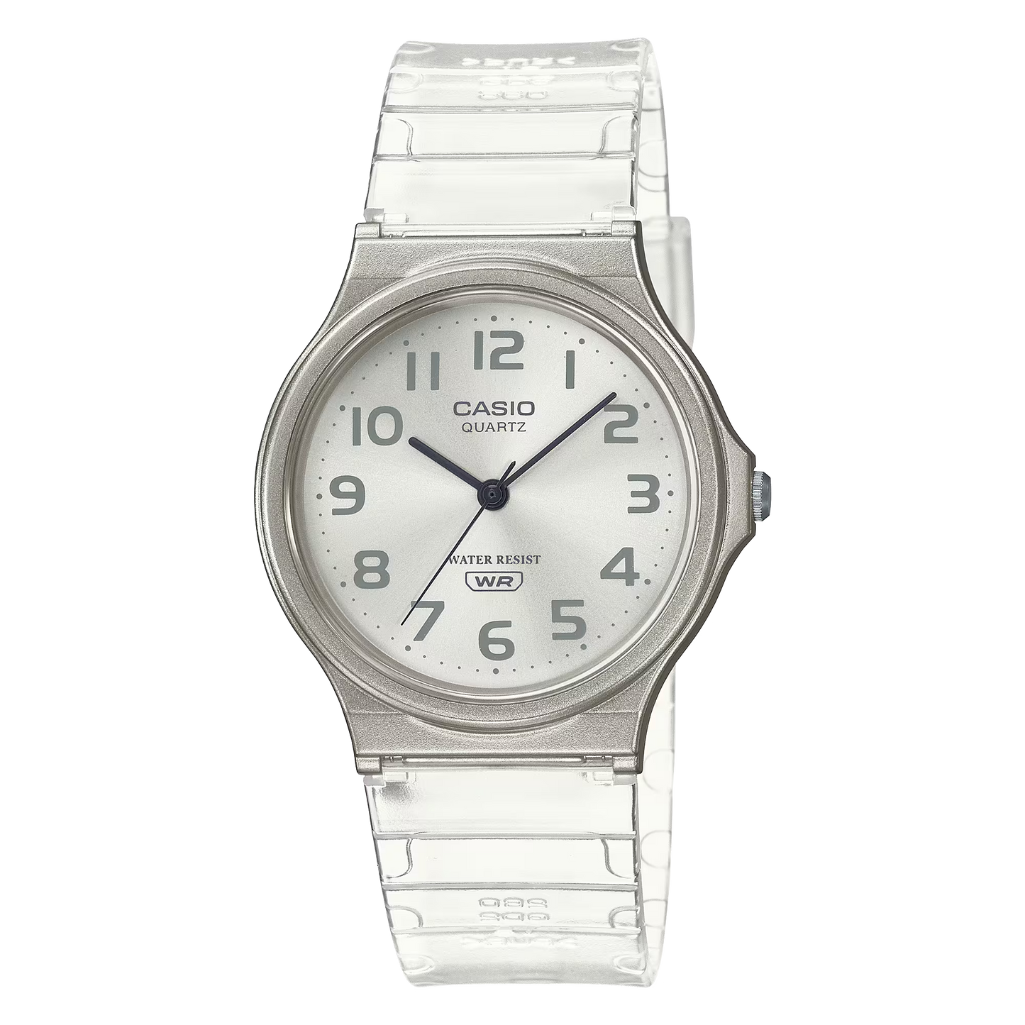 CASIO ANALOG WOMENS WATCH MQ-24S-7BDF
