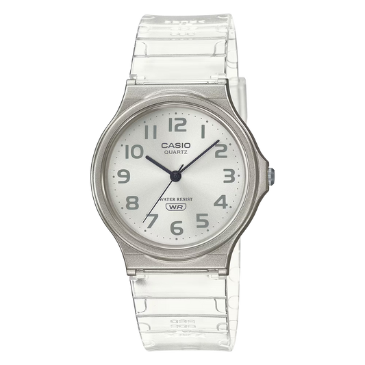 CASIO ANALOG WOMENS WATCH MQ-24S-7BDF