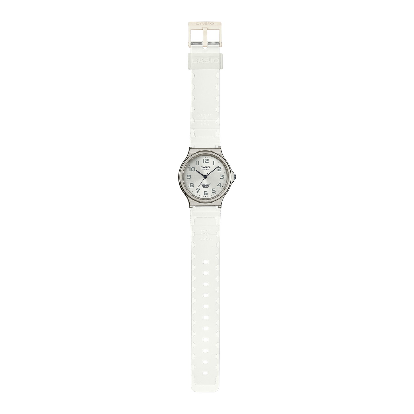 CASIO ANALOG WOMENS WATCH MQ-24S-7BDF