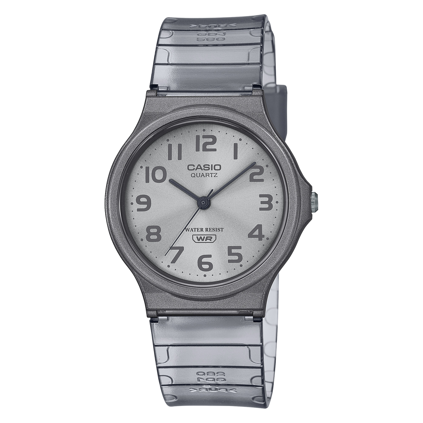 CASIO ANALOG WOMENS WATCH MQ-24S-8BDF