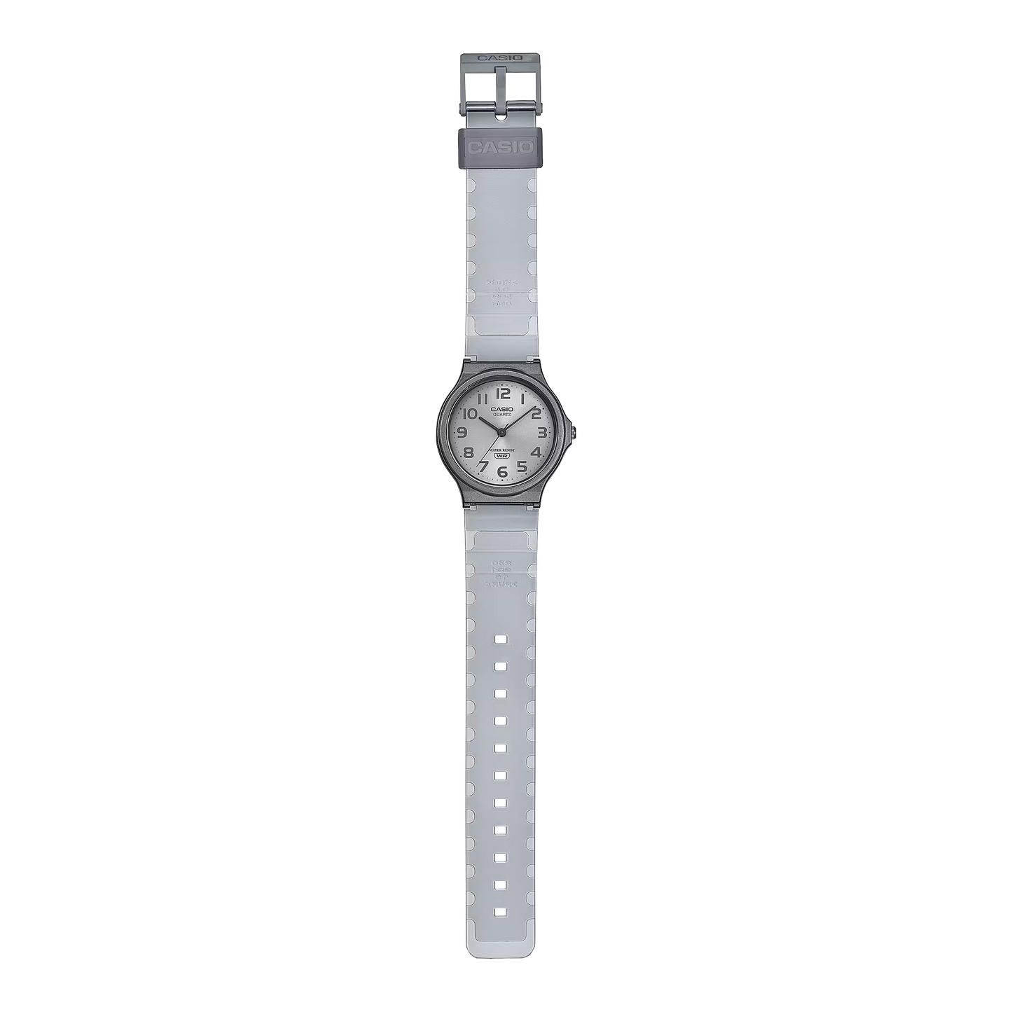 CASIO ANALOG WOMENS WATCH MQ-24S-8BDF