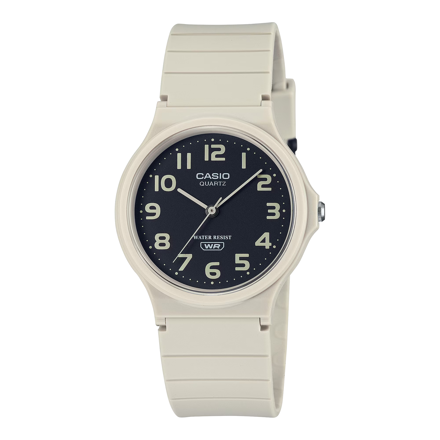 CASIO ANALOG UNISEX WATCH MQ-24UC-8BDF