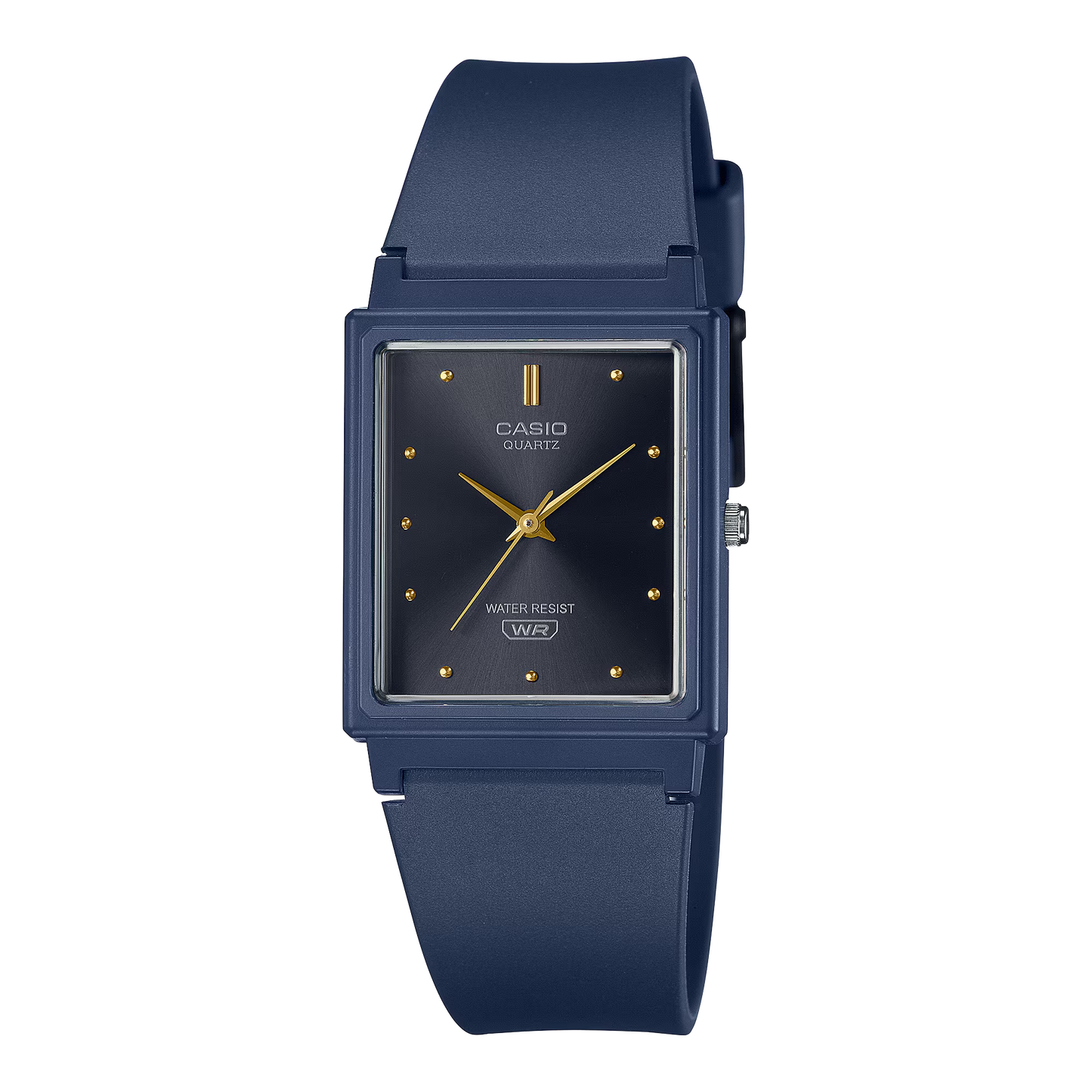 CASIO ANALOG MENS WATCH MQ-38UC-2A1DF
