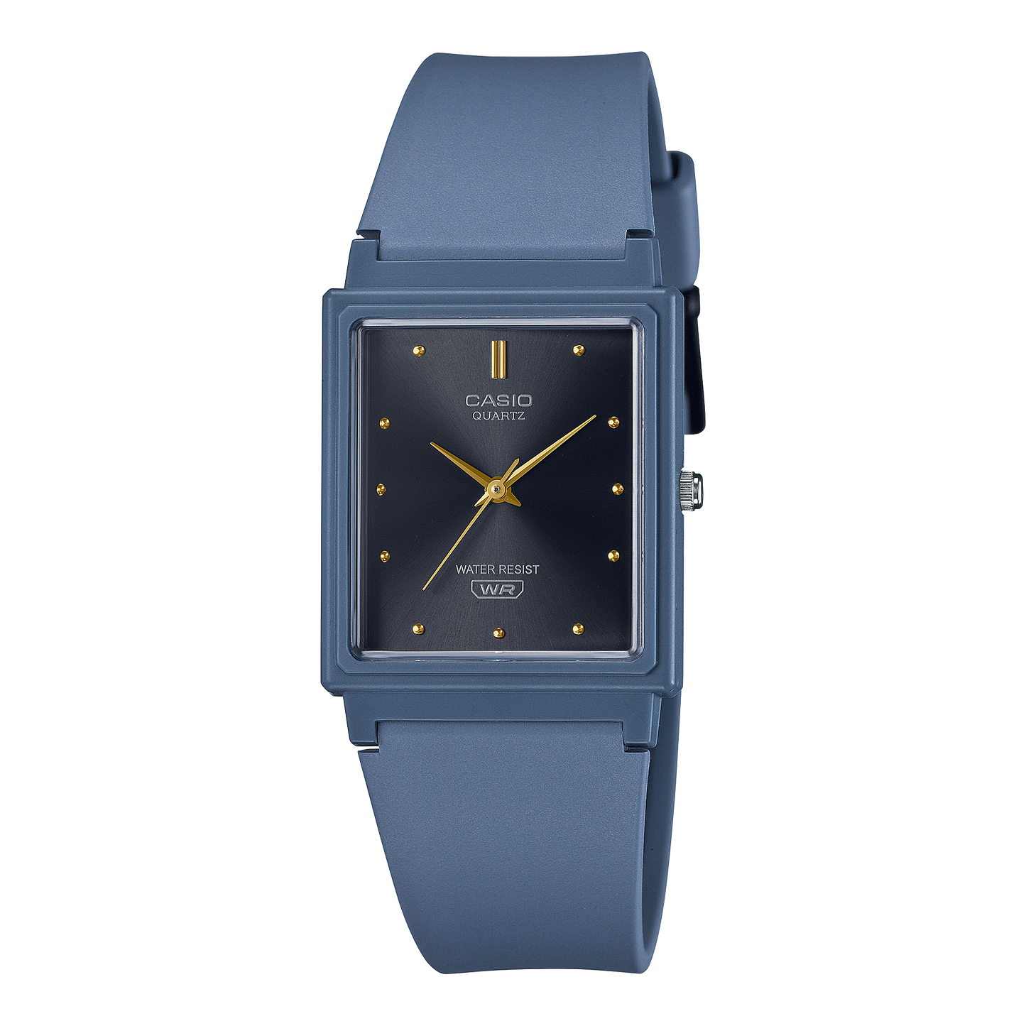 CASIO ANALOG MENS WATCH MQ-38UC-2A2DF
