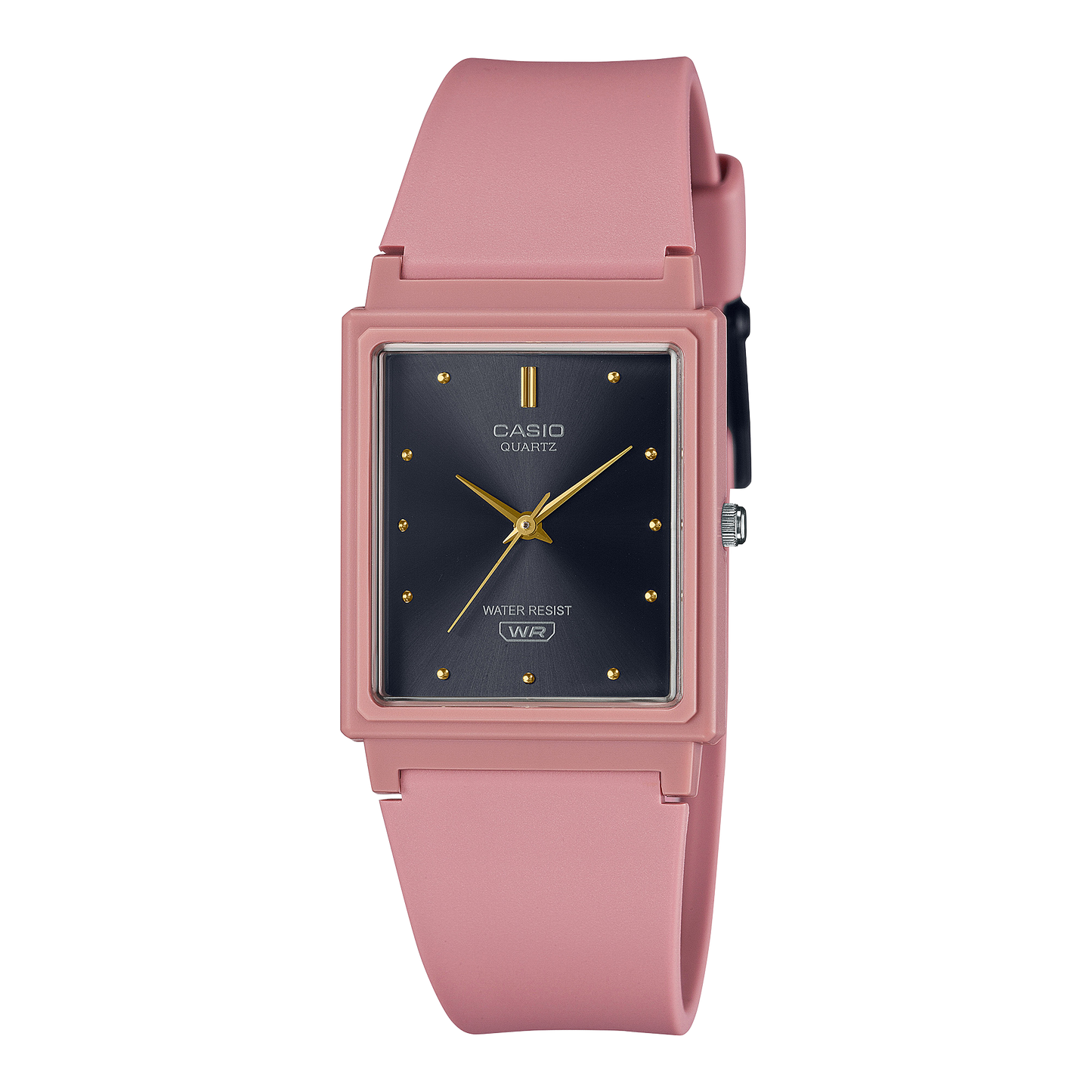 CASIO ANALOG WOMENS WATCH MQ-38UC-4ADF
