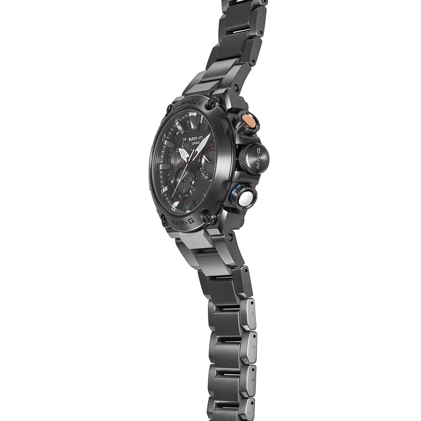 G-SHOCK PREMIUM MENS WATCH MRG-B2000B-1A1DR