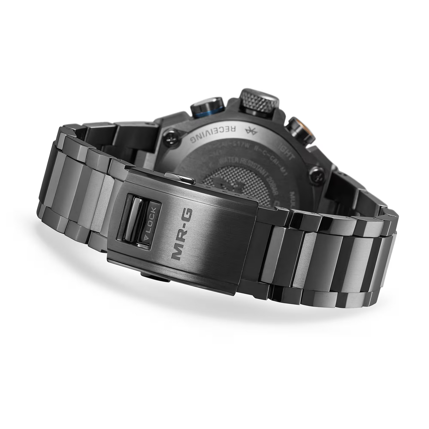 G-SHOCK PREMIUM MENS WATCH MRG-B2000B-1A1DR