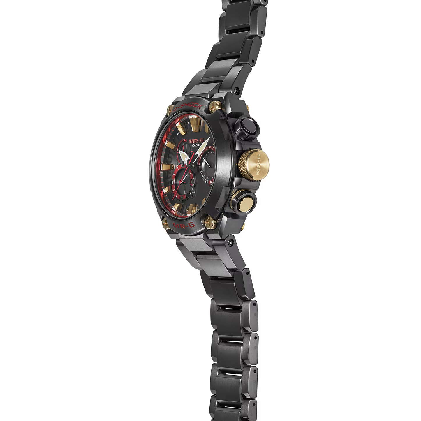 G-SHOCK PREMIUM MENS WATCH MRG-B2000B-1A4DR