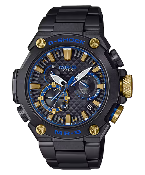 G-SHOCK PREMIUM MENS WATCH MRG-B2000B-1ADR