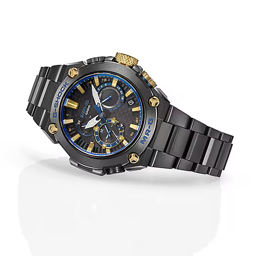 G-SHOCK PREMIUM MENS WATCH MRG-B2000B-1ADR