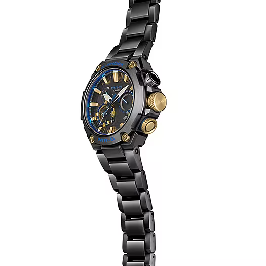G-SHOCK PREMIUM MENS WATCH MRG-B2000B-1ADR