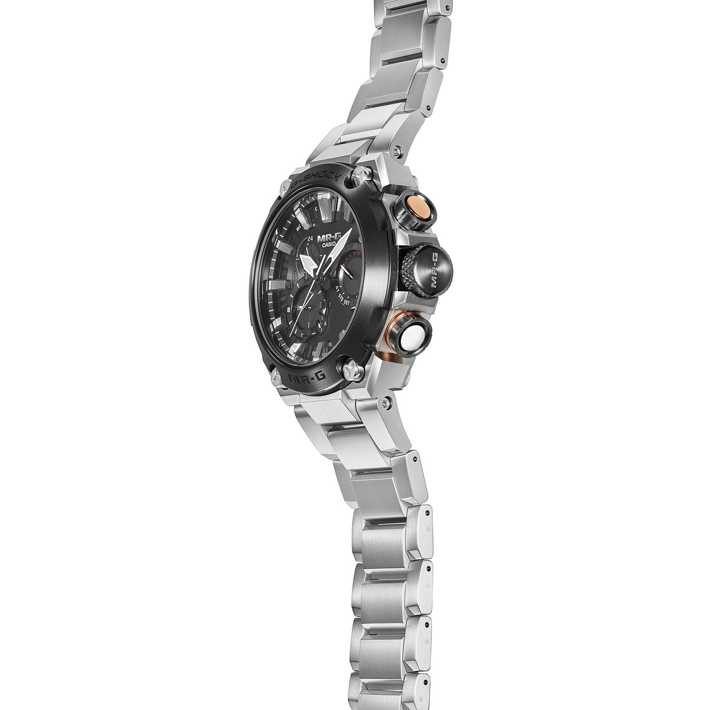 G-SHOCK PREMIUM MENS WATCH MRG-B2000D-1ADR