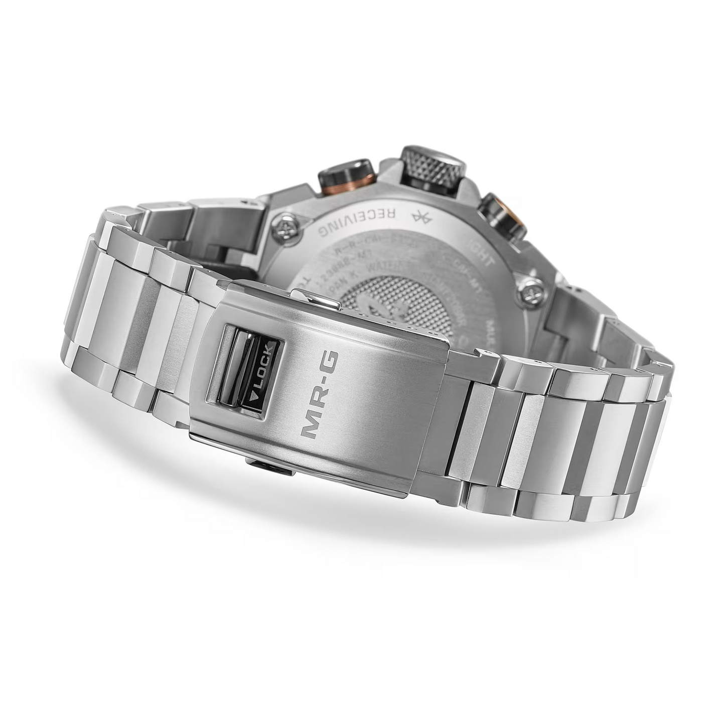 G-SHOCK PREMIUM MENS WATCH MRG-B2000D-1ADR