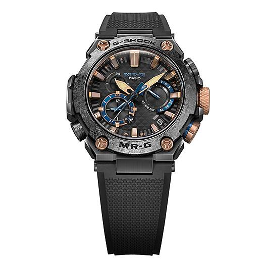 G-SHOCK PREMIUM MENS WATCH MRG-B2000R-1ADR