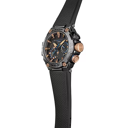 G-SHOCK PREMIUM MENS WATCH MRG-B2000R-1ADR
