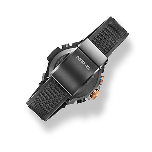 G-SHOCK PREMIUM MENS WATCH MRG-B2000R-1ADR