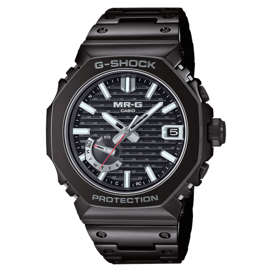 G-SHOCK PREMIUM MENS WATCH MRG-B2100B-1ADR