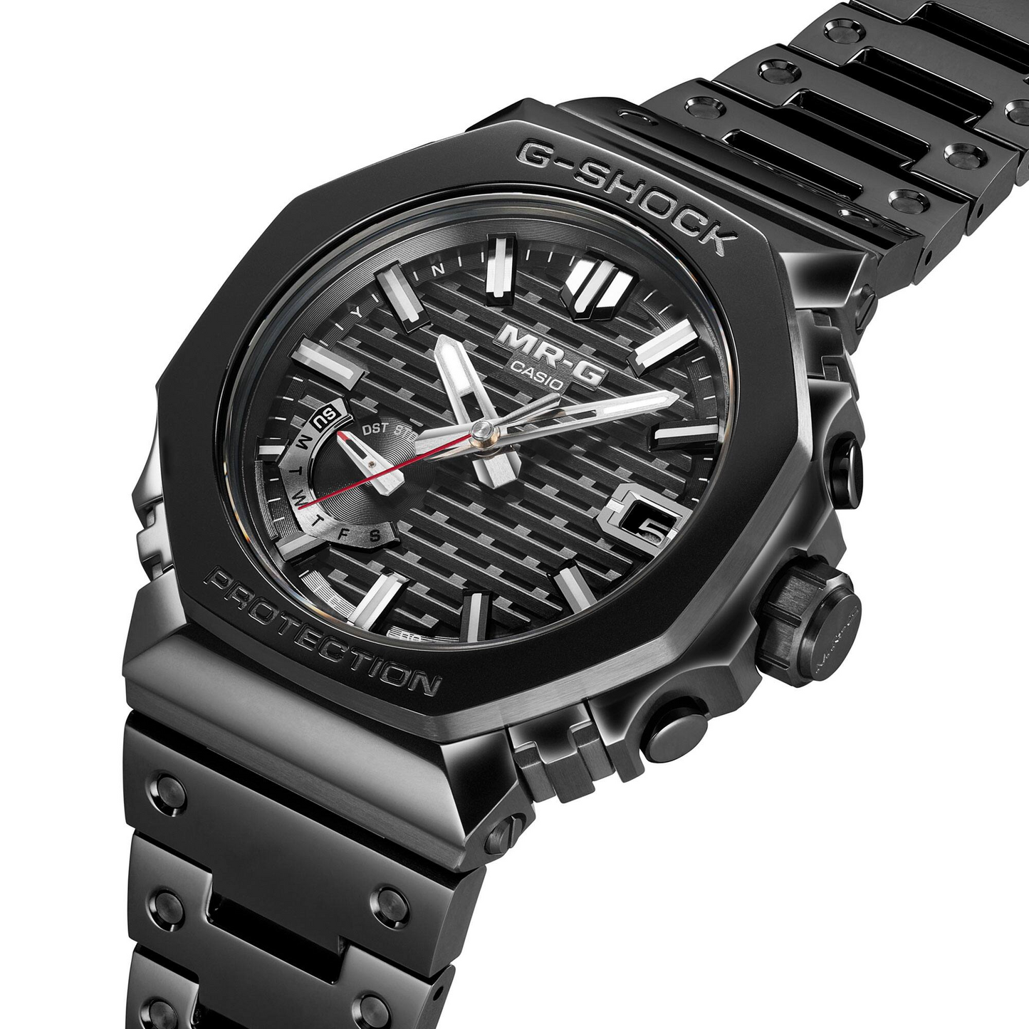 G-SHOCK PREMIUM MENS WATCH MRG-B2100B-1ADR