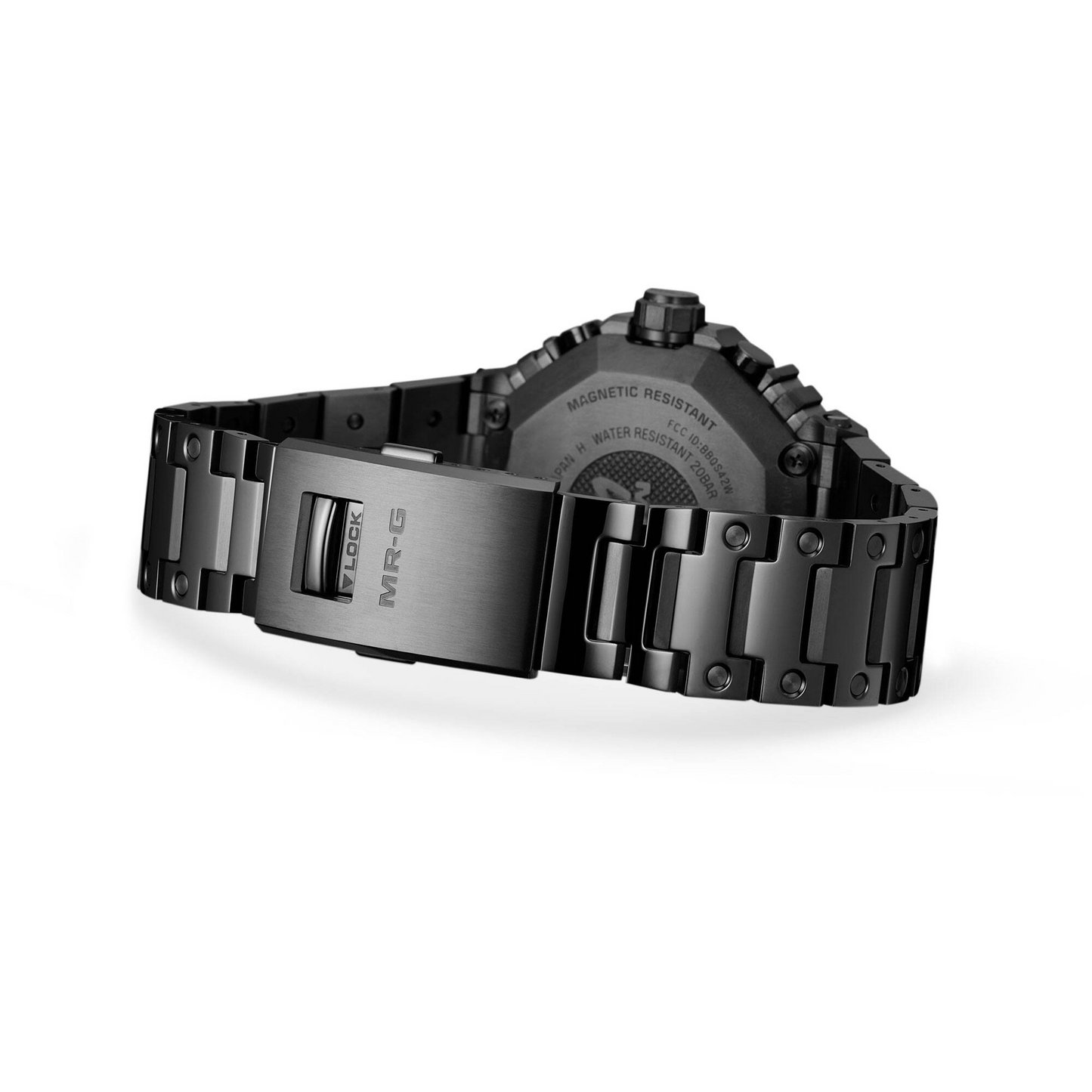 G-SHOCK PREMIUM MENS WATCH MRG-B2100B-1ADR