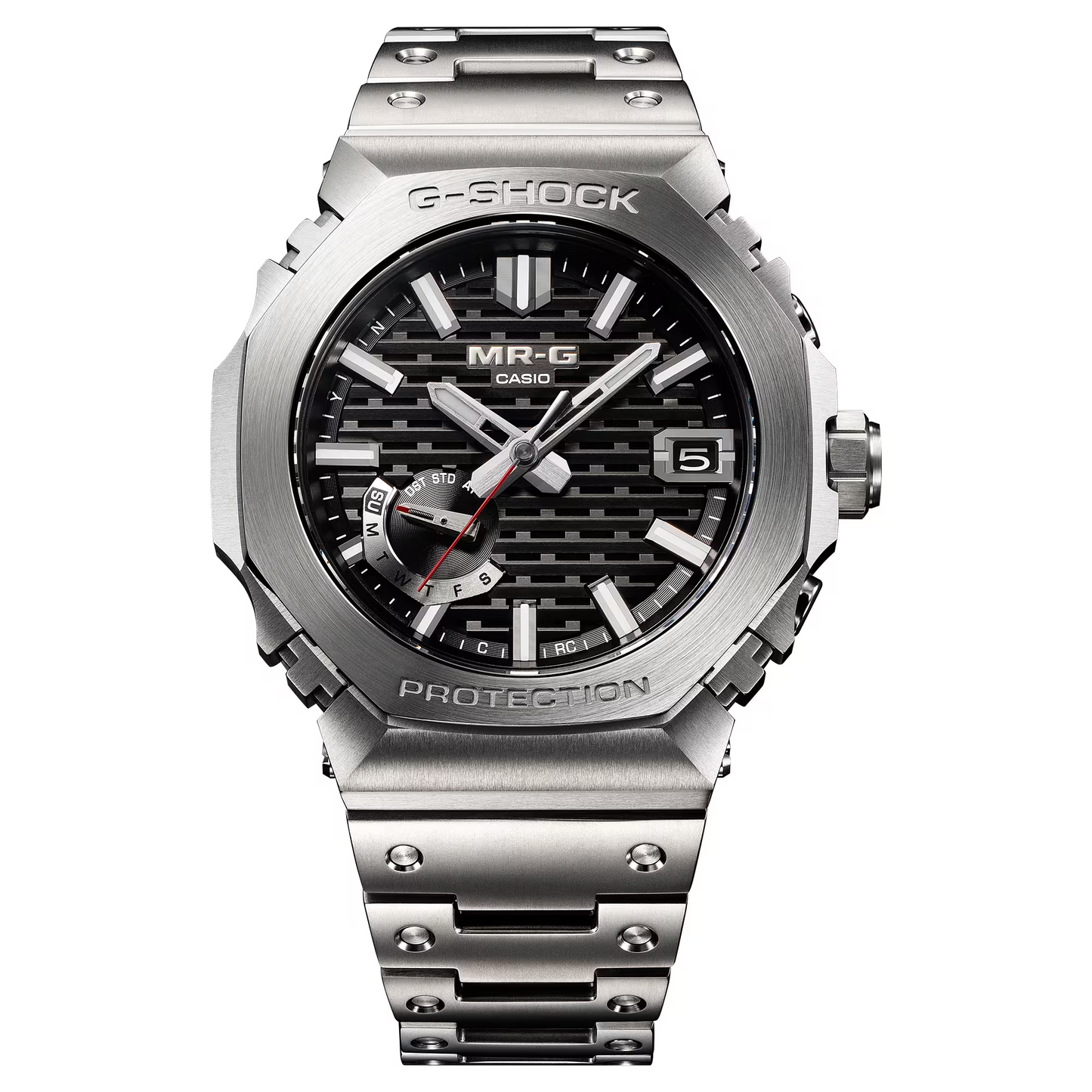 G-SHOCK PREMIUM MENS WATCH MRG-B2100D-1ADR