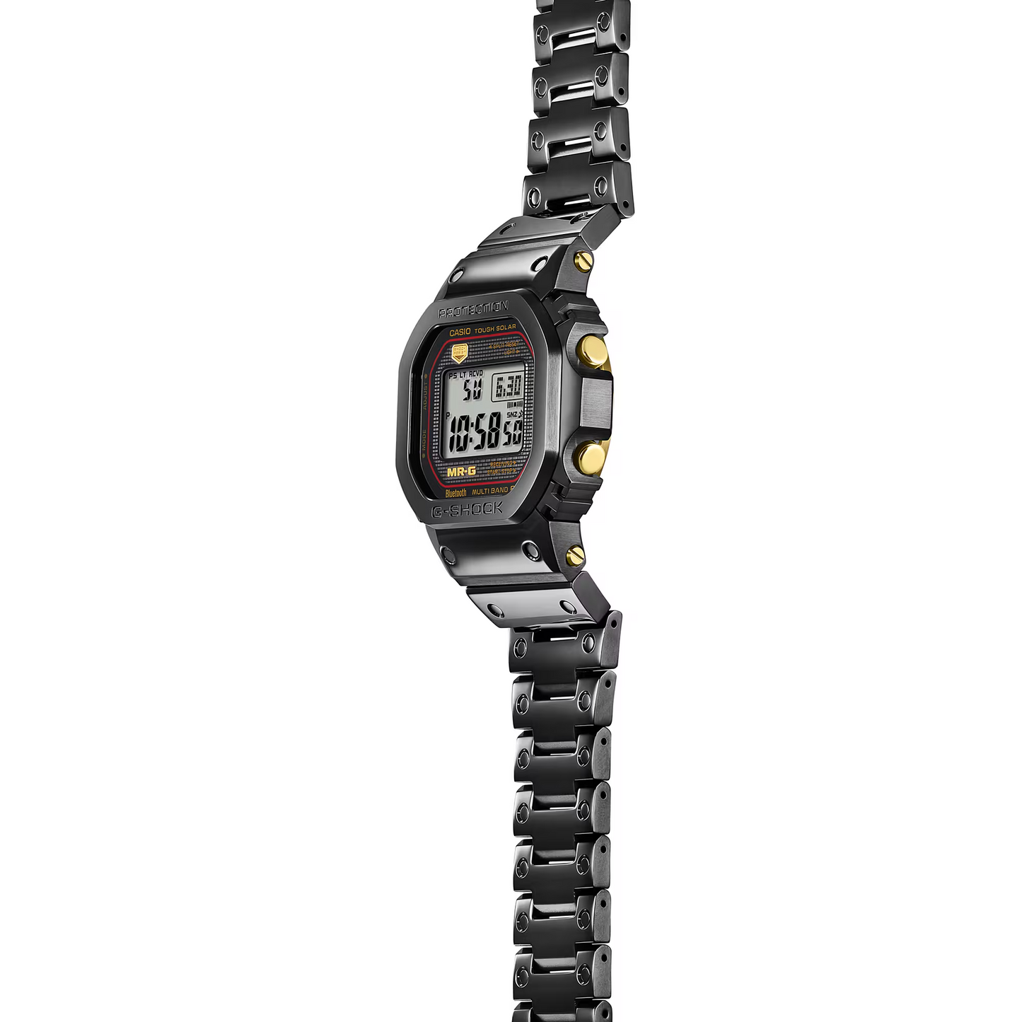 G-SHOCK Premium Men Digital Watch MRG-B5000B-1DR