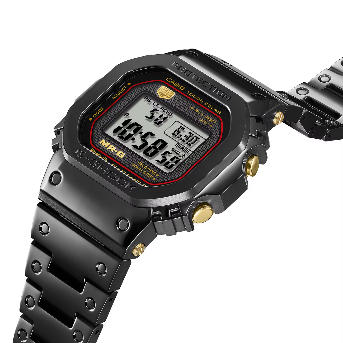 G-SHOCK Premium Men Digital Watch MRG-B5000B-1DR