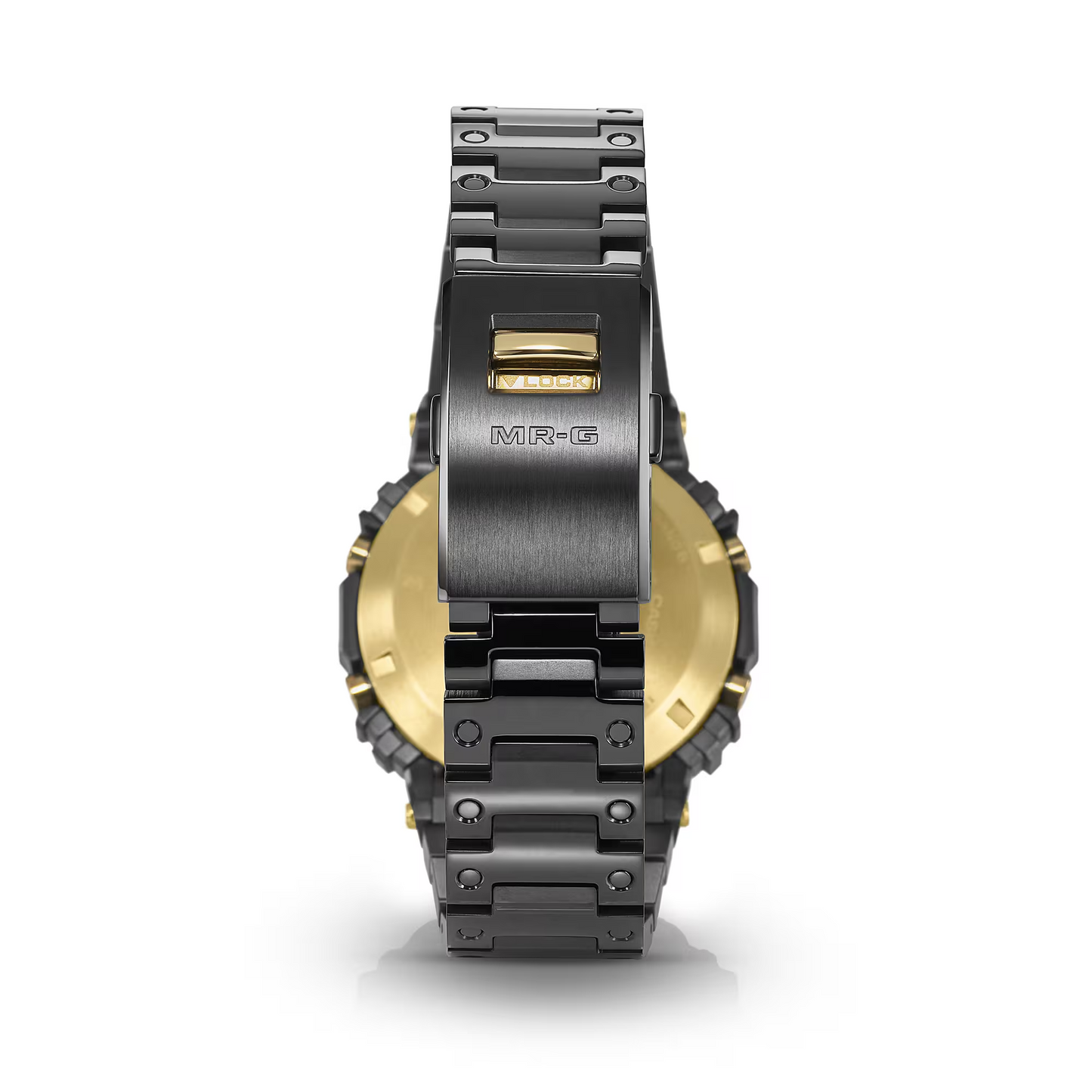 G-SHOCK Premium Men Digital Watch MRG-B5000B-1DR