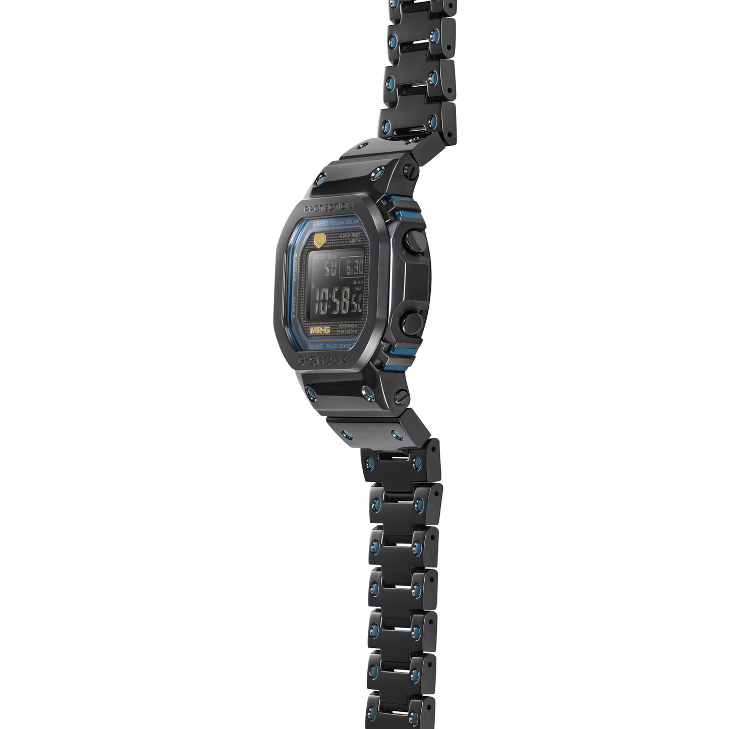 G-SHOCK PREMIUM MENS WATCH MRG-B5000BA-1DR