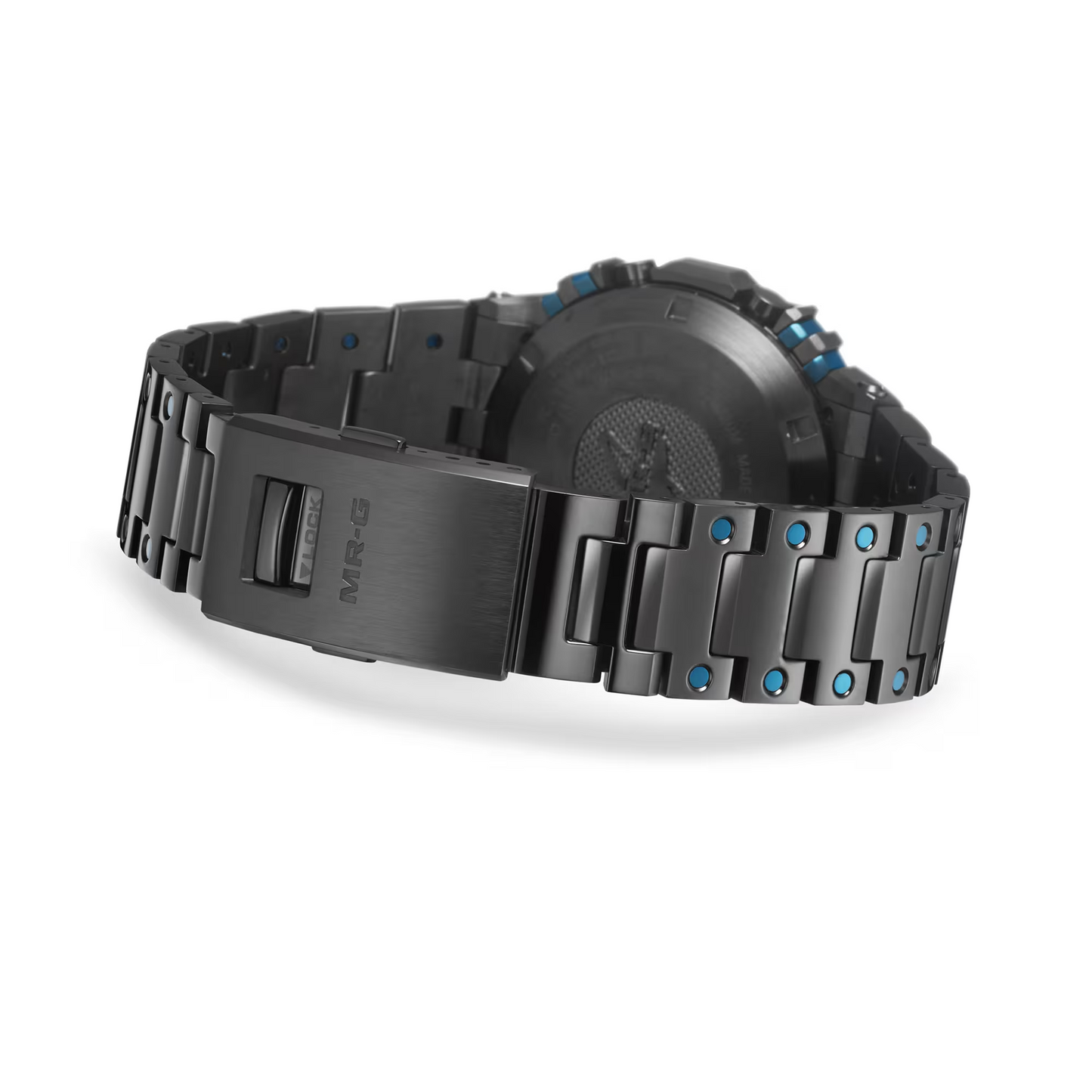 G-SHOCK PREMIUM MENS WATCH MRG-B5000BA-1DR