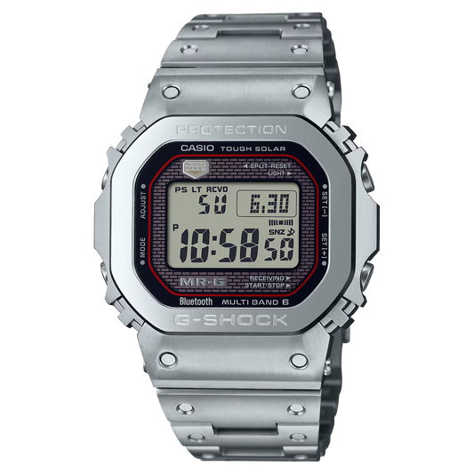G-SHOCK PREMIUM MENS WATCH MRG-B5000D-1DR