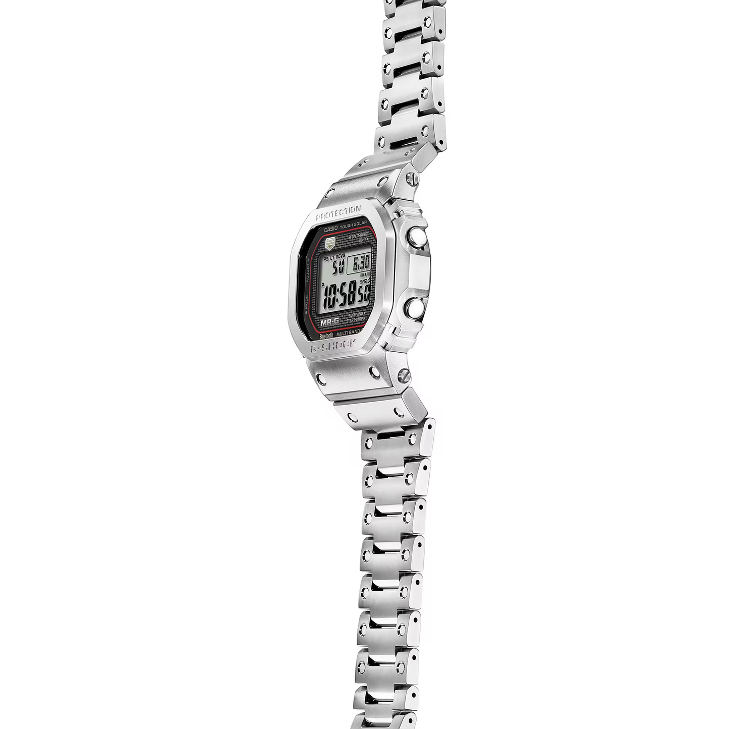 G-SHOCK PREMIUM MENS WATCH MRG-B5000D-1DR