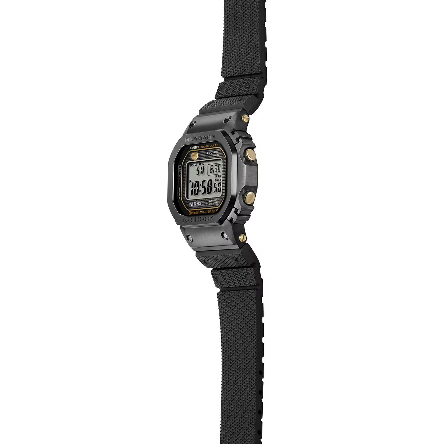 CASIO G-SHOCK MRG-B5000R-1DR MAN'S WATCH