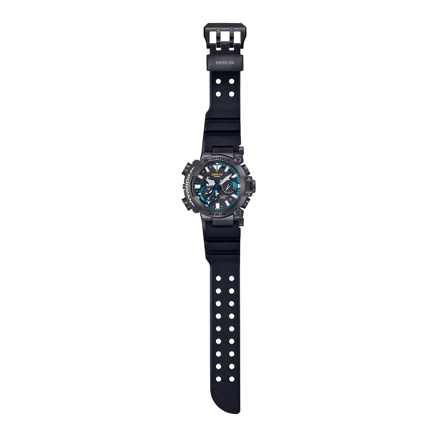 G-SHOCK PREMIUM MENS WATCH MRG-BF1000R-1ADR