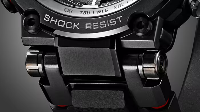G-SHOCK MTG PREMIUM MEN WATCH MTG-B1000B-1ADR
