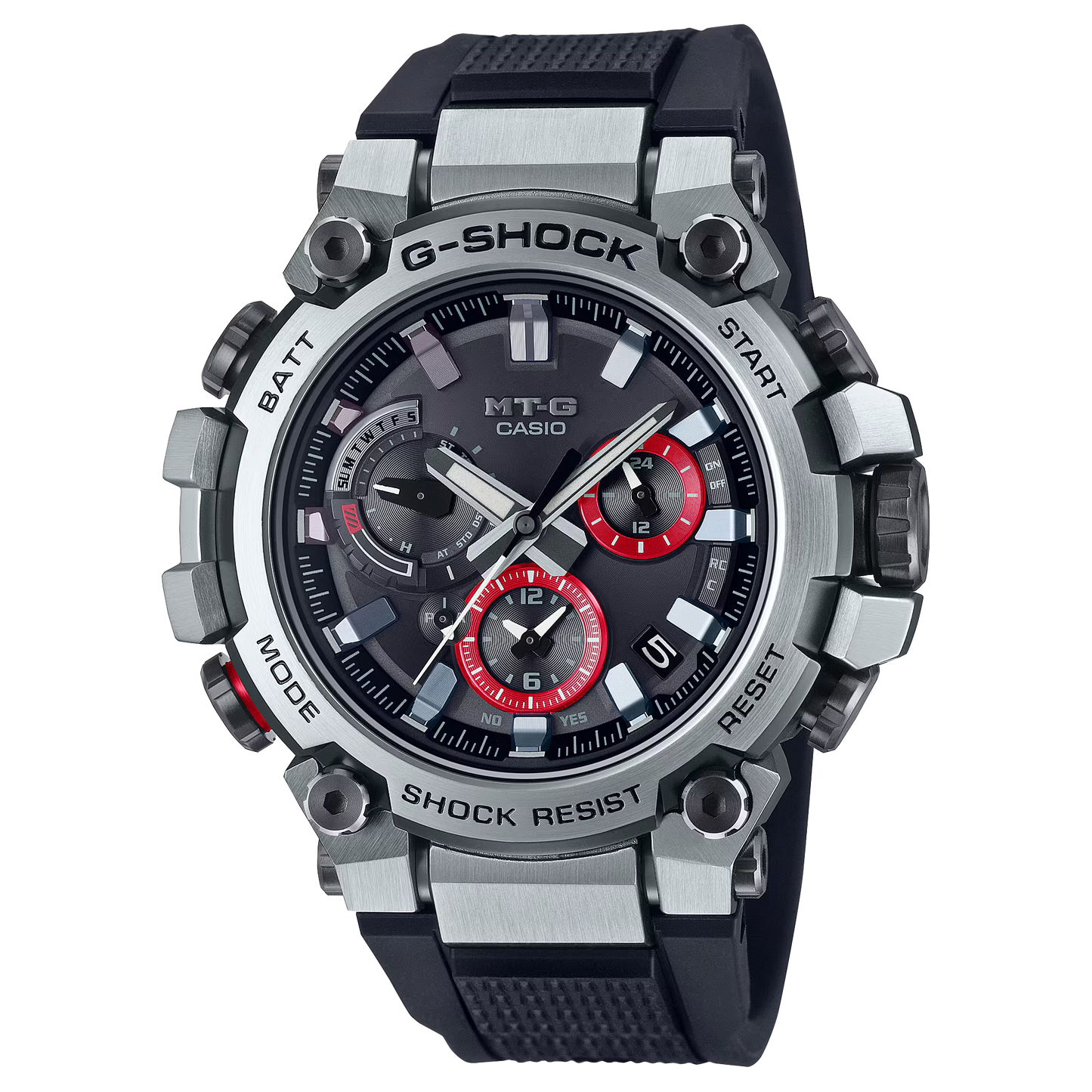 G-SHOCK MT-G Men Watch MTG-B3000-1ADR