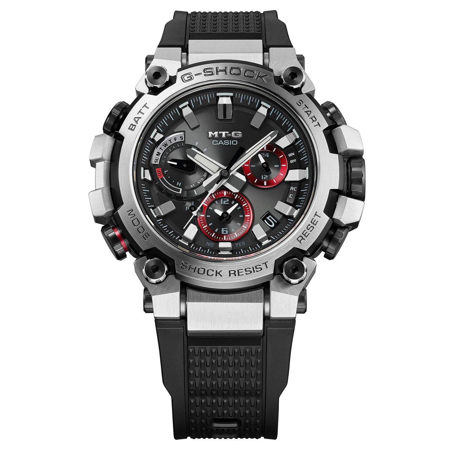 G-SHOCK MT-G Men Watch MTG-B3000-1ADR