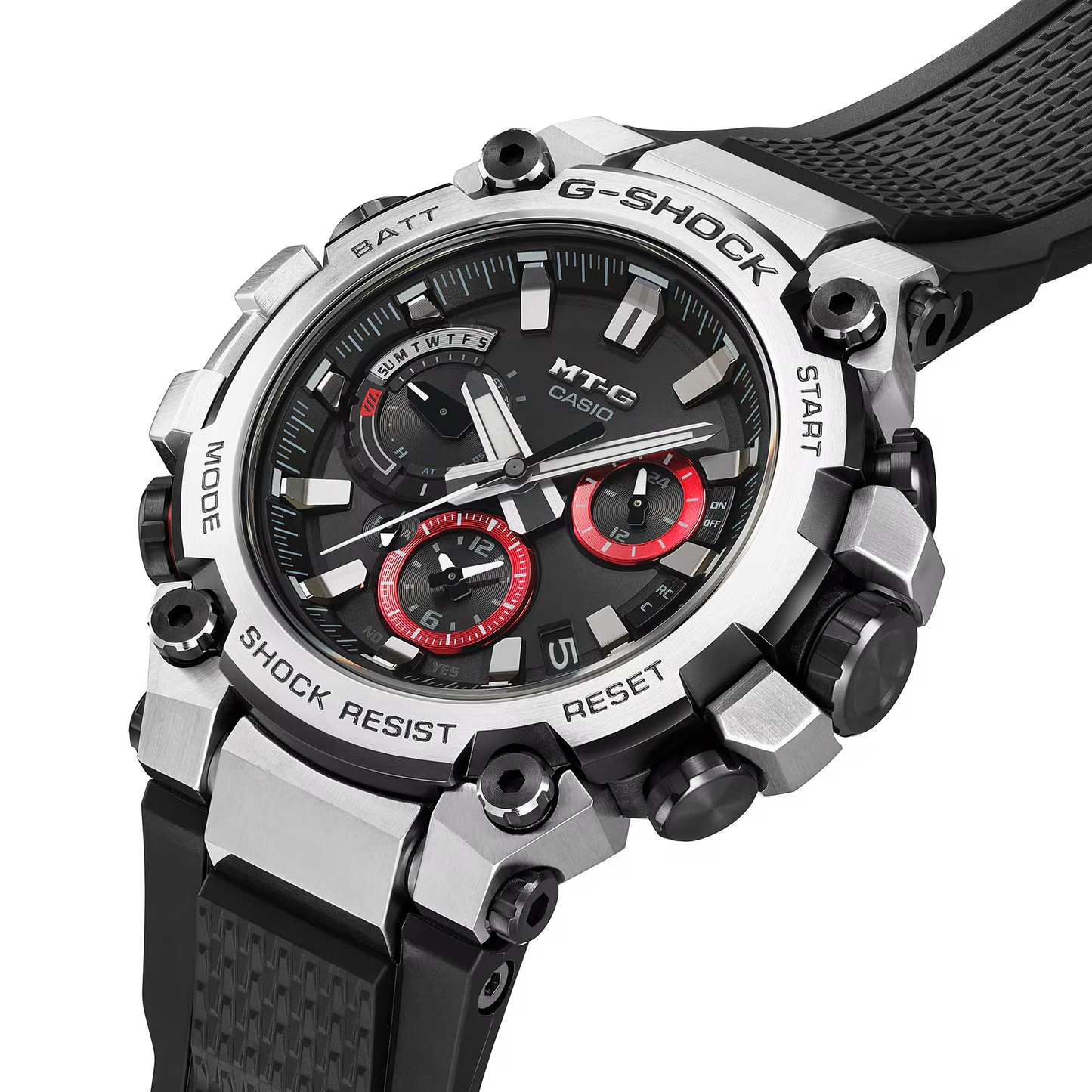 G-SHOCK MT-G Men Watch MTG-B3000-1ADR
