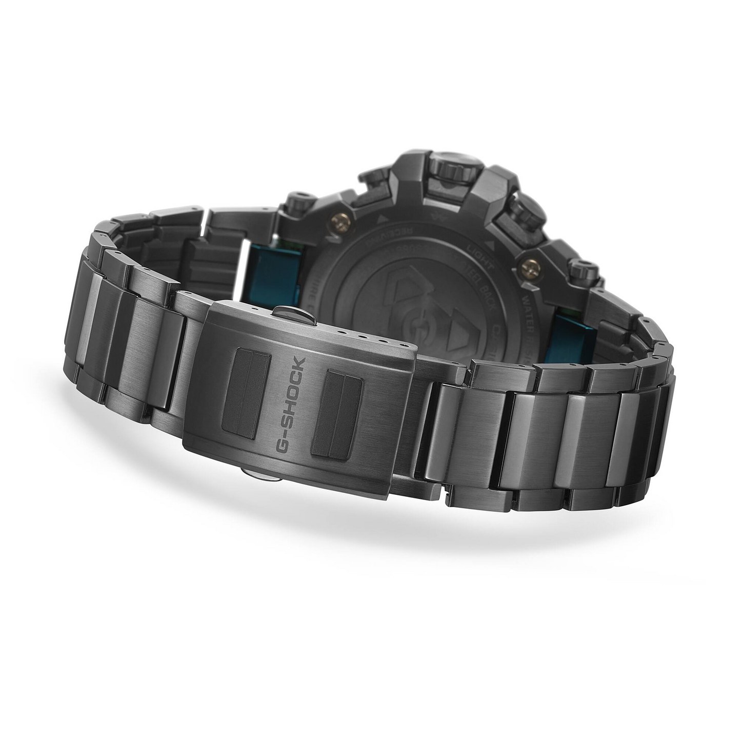 Casio G-Shock MTG-B3000BD-1A2DR Analog Men's Watch, Black