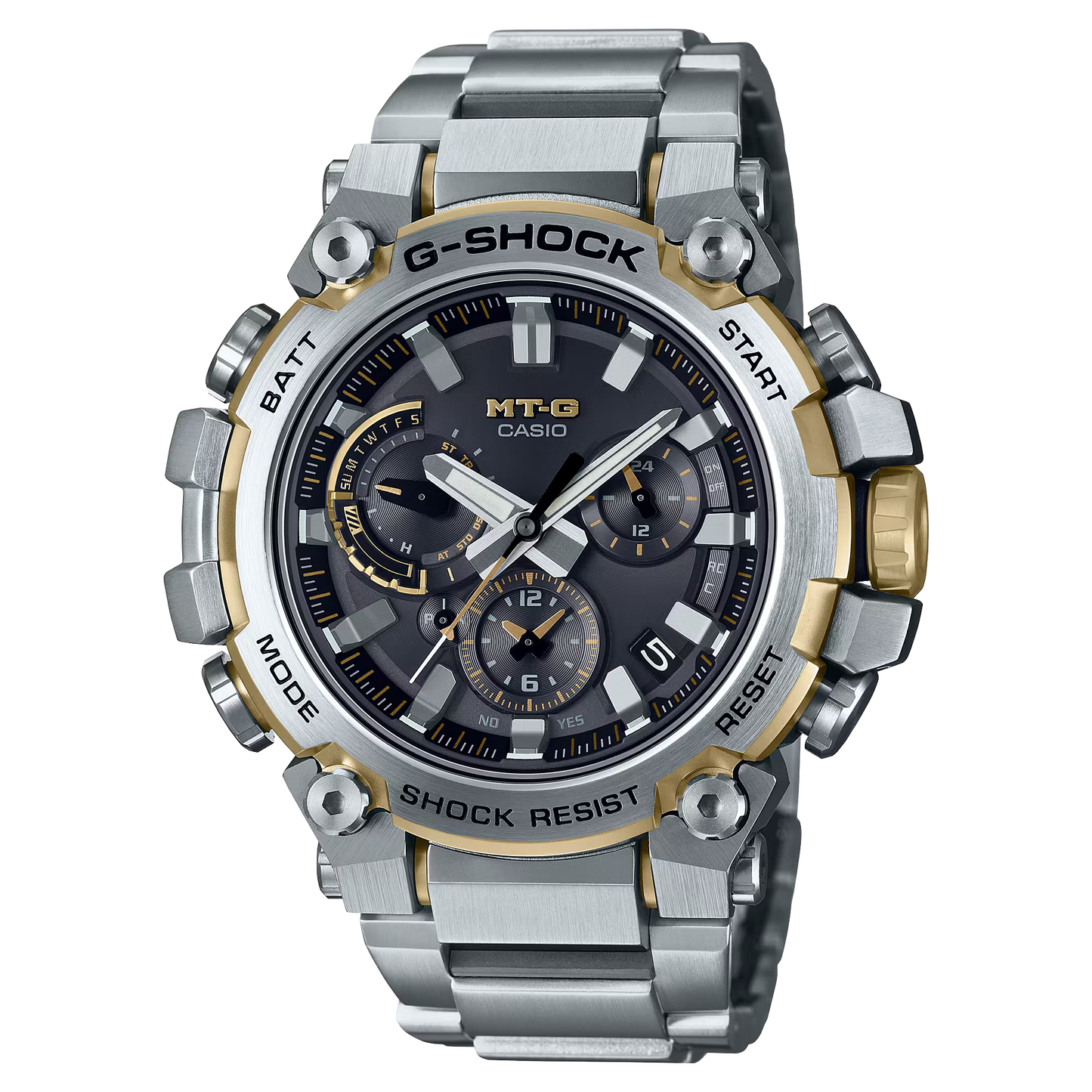 G-SHOCK MT-G Men Watch MTG-B3000D-1A9DR
