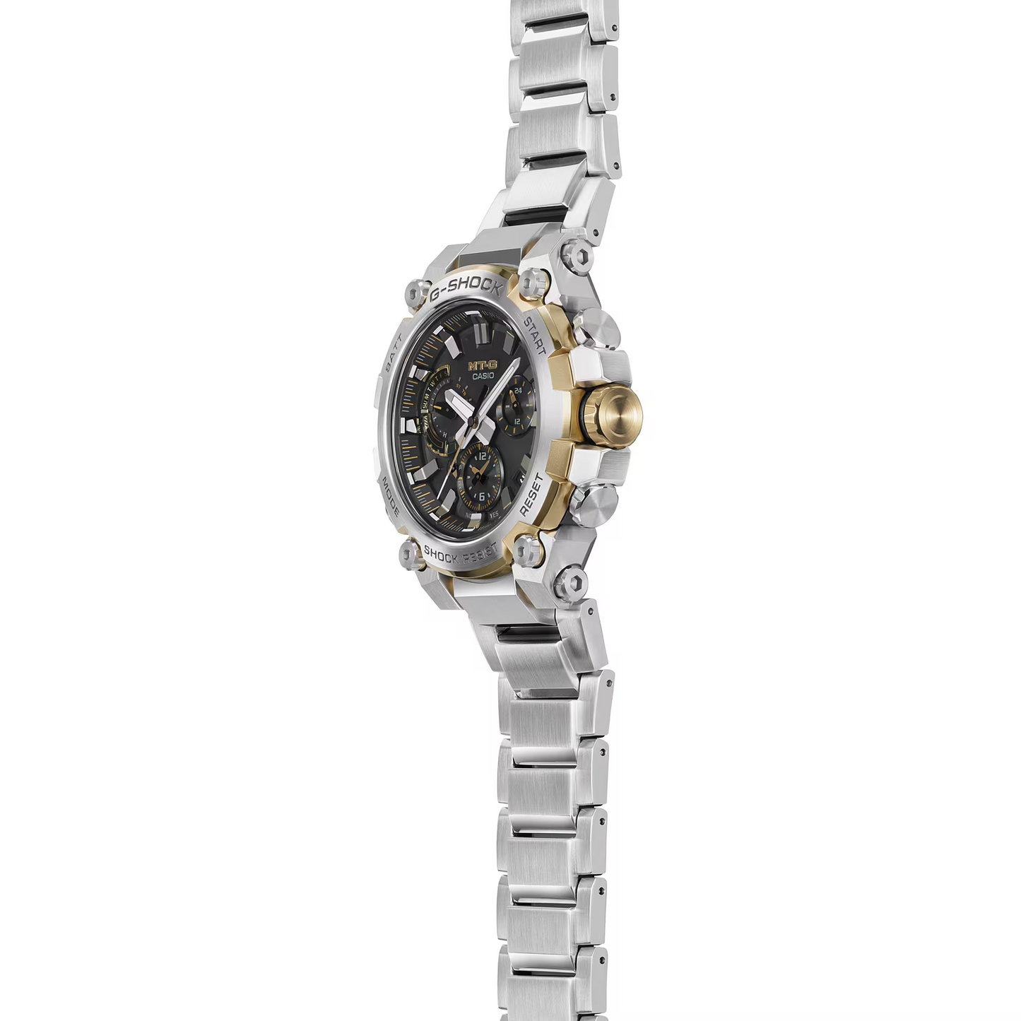 G-SHOCK MT-G Men Watch MTG-B3000D-1A9DR