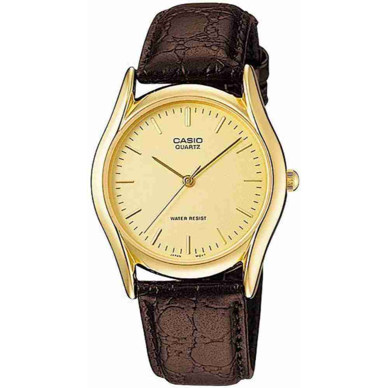 CASIO ANALOG MENS WATCH MTP-1094Q-9A